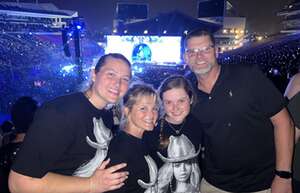 Beyonce- Renaissance World Tour