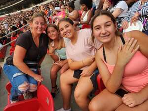 Beyonce- Renaissance World Tour