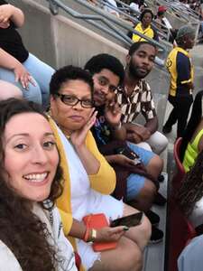 Beyonce- Renaissance World Tour