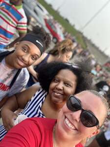 Beyonce- Renaissance World Tour