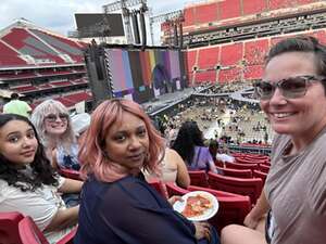 Beyonce- Renaissance World Tour