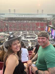 Beyonce- Renaissance World Tour