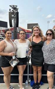 Beyonce- Renaissance World Tour