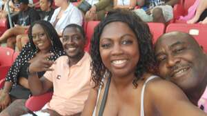 Beyonce- Renaissance World Tour