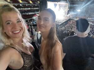 Beyonce- Renaissance World Tour