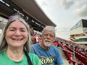 Beyonce- Renaissance World Tour