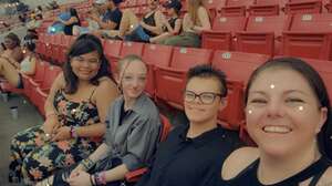 Beyonce- Renaissance World Tour