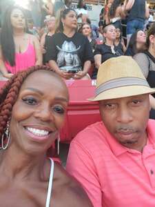 Beyonce- Renaissance World Tour