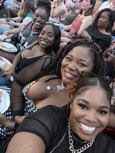 Beyonce- Renaissance World Tour