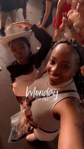 Beyonce- Renaissance World Tour