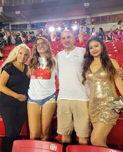 Beyonce- Renaissance World Tour