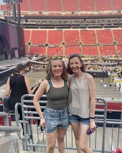 Beyonce- Renaissance World Tour