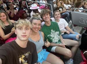 Beyonce- Renaissance World Tour