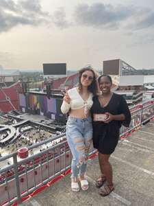 Beyonce- Renaissance World Tour