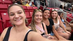 Beyonce- Renaissance World Tour