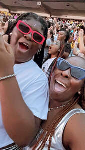 Beyonce- Renaissance World Tour