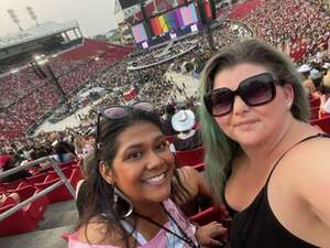 Beyonce- Renaissance World Tour