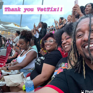 Beyonce- Renaissance World Tour