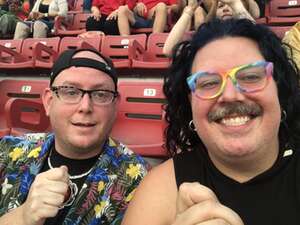 Beyonce- Renaissance World Tour