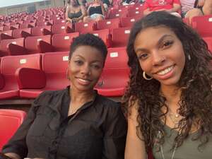 Beyonce- Renaissance World Tour