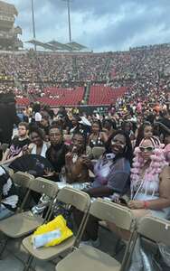 Beyonce- Renaissance World Tour