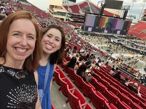 Beyonce- Renaissance World Tour