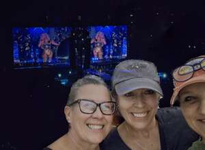 Beyonce- Renaissance World Tour