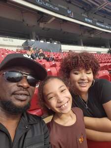 Beyonce- Renaissance World Tour