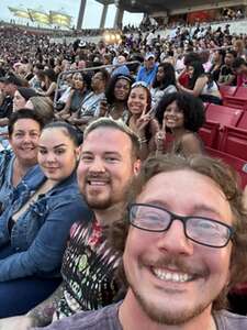 Beyonce- Renaissance World Tour