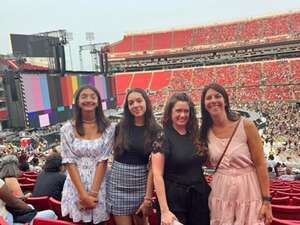 Beyonce- Renaissance World Tour