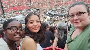 Beyonce- Renaissance World Tour