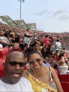 Beyonce- Renaissance World Tour