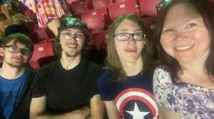 Beyonce- Renaissance World Tour