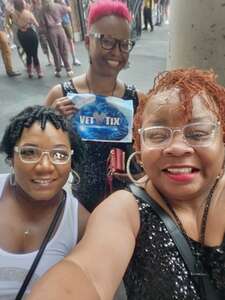 Beyonce- Renaissance World Tour