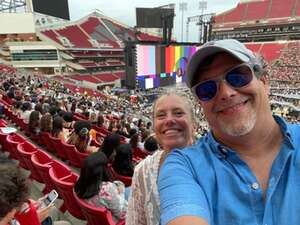 Beyonce- Renaissance World Tour