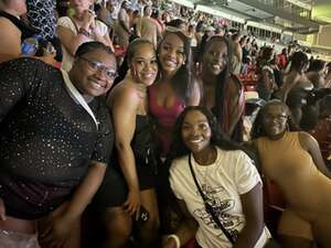 Beyonce- Renaissance World Tour