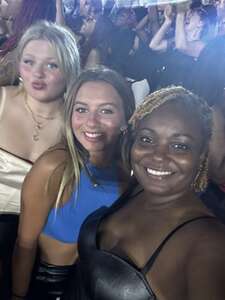 Beyonce- Renaissance World Tour