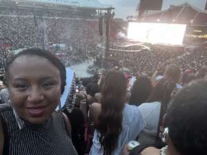 Beyonce- Renaissance World Tour