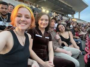 Beyonce- Renaissance World Tour