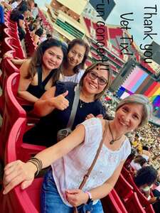 Beyonce- Renaissance World Tour