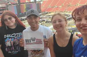 Beyonce- Renaissance World Tour