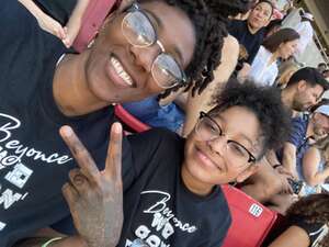 Beyonce- Renaissance World Tour