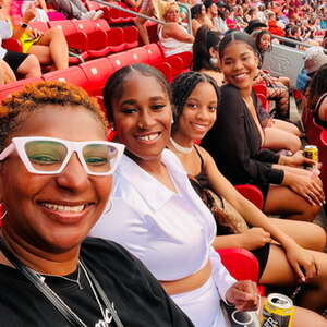 Beyonce- Renaissance World Tour