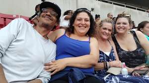 Beyonce- Renaissance World Tour