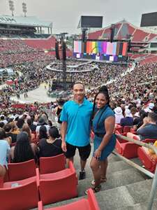 Beyonce- Renaissance World Tour