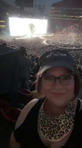 Beyonce- Renaissance World Tour