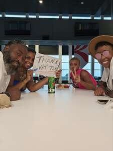 Beyonce- Renaissance World Tour