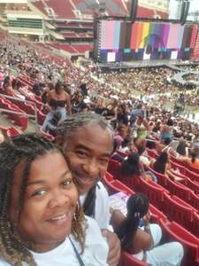 Beyonce- Renaissance World Tour