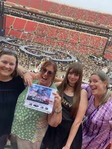 Beyonce- Renaissance World Tour