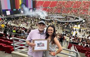 Beyonce- Renaissance World Tour